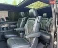 Черный Мерседес В-Класс, объемом двигателя 2.2 л и пробегом 172 тыс. км за 50500 $, фото 41 на Automoto.ua