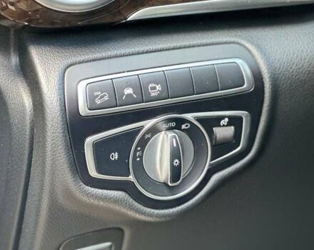 Чорний Мерседес В-Клас, об'ємом двигуна 2.2 л та пробігом 184 тис. км за 44400 $, фото 12 на Automoto.ua