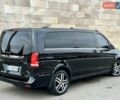 Чорний Мерседес В-Клас, об'ємом двигуна 2.14 л та пробігом 129 тис. км за 46800 $, фото 13 на Automoto.ua