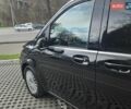 Черный Мерседес В-Класс, объемом двигателя 2.14 л и пробегом 208 тыс. км за 50000 $, фото 9 на Automoto.ua
