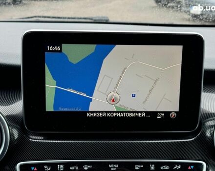 Черный Мерседес В-Класс, объемом двигателя 2.2 л и пробегом 235 тыс. км за 43690 $, фото 32 на Automoto.ua