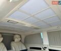 Черный Мерседес В-Класс, объемом двигателя 2.14 л и пробегом 80 тыс. км за 79900 $, фото 50 на Automoto.ua