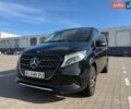 Чорний Мерседес В-Клас, об'ємом двигуна 2.14 л та пробігом 265 тис. км за 37600 $, фото 1 на Automoto.ua
