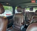 Черный Мерседес В-Класс, объемом двигателя 2.14 л и пробегом 106 тыс. км за 69900 $, фото 12 на Automoto.ua