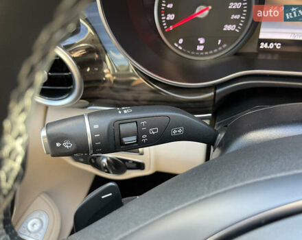 Чорний Мерседес В-Клас, об'ємом двигуна 2.14 л та пробігом 135 тис. км за 50000 $, фото 17 на Automoto.ua