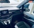 Черный Мерседес В-Класс, объемом двигателя 2.14 л и пробегом 113 тыс. км за 45900 $, фото 20 на Automoto.ua