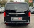 Черный Мерседес В-Класс, объемом двигателя 2.2 л и пробегом 235 тыс. км за 43690 $, фото 8 на Automoto.ua