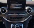 Черный Мерседес В-Класс, объемом двигателя 2.14 л и пробегом 156 тыс. км за 50900 $, фото 48 на Automoto.ua