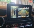 Черный Мерседес В-Класс, объемом двигателя 2.14 л и пробегом 106 тыс. км за 69900 $, фото 21 на Automoto.ua