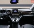 Черный Мерседес В-Класс, объемом двигателя 2.14 л и пробегом 116 тыс. км за 75000 $, фото 3 на Automoto.ua
