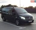 Чорний Мерседес В-Клас, об'ємом двигуна 2 л та пробігом 149 тис. км за 41000 $, фото 2 на Automoto.ua