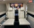 Черный Мерседес В-Класс, объемом двигателя 2.14 л и пробегом 80 тыс. км за 79900 $, фото 67 на Automoto.ua
