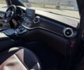 Черный Мерседес В-Класс, объемом двигателя 2.14 л и пробегом 156 тыс. км за 50900 $, фото 37 на Automoto.ua