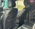 Черный Мерседес В-Класс, объемом двигателя 2.14 л и пробегом 145 тыс. км за 37500 $, фото 30 на Automoto.ua