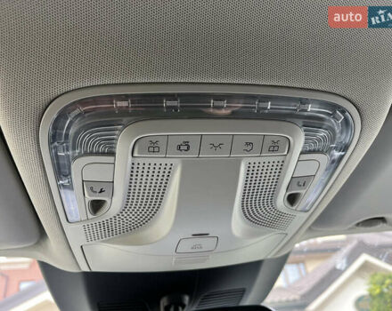 Черный Мерседес В-Класс, объемом двигателя 2.14 л и пробегом 388 тыс. км за 38700 $, фото 13 на Automoto.ua