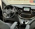 Черный Мерседес В-Класс, объемом двигателя 2.14 л и пробегом 80 тыс. км за 79900 $, фото 93 на Automoto.ua