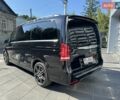 Чорний Мерседес В-Клас, об'ємом двигуна 2.14 л та пробігом 246 тис. км за 48500 $, фото 10 на Automoto.ua