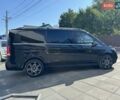 Чорний Мерседес В-Клас, об'ємом двигуна 2.14 л та пробігом 246 тис. км за 48500 $, фото 8 на Automoto.ua