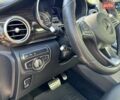 Чорний Мерседес В-Клас, об'ємом двигуна 2.14 л та пробігом 246 тис. км за 48500 $, фото 37 на Automoto.ua