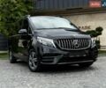 Чорний Мерседес В-Клас, об'ємом двигуна 1.95 л та пробігом 76 тис. км за 51500 $, фото 1 на Automoto.ua