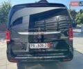 Чорний Мерседес В-Клас, об'ємом двигуна 2.14 л та пробігом 246 тис. км за 48500 $, фото 11 на Automoto.ua