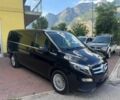 Чорний Мерседес В-Клас, об'ємом двигуна 2 л та пробігом 50 тис. км за 25000 $, фото 1 на Automoto.ua