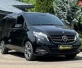 Черный Мерседес В-Класс, объемом двигателя 2.14 л и пробегом 110 тыс. км за 60900 $, фото 1 на Automoto.ua