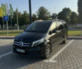 Чорний Мерседес В-Клас, об'ємом двигуна 1.95 л та пробігом 155 тис. км за 57000 $, фото 1 на Automoto.ua