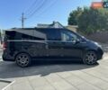Чорний Мерседес В-Клас, об'ємом двигуна 2.14 л та пробігом 246 тис. км за 48500 $, фото 7 на Automoto.ua