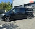 Чорний Мерседес В-Клас, об'ємом двигуна 2.14 л та пробігом 246 тис. км за 48500 $, фото 1 на Automoto.ua