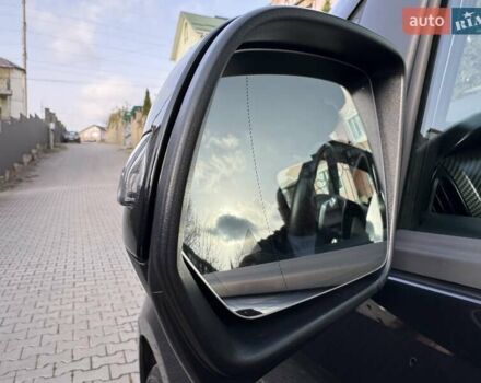 Черный Мерседес В-Класс, объемом двигателя 2.14 л и пробегом 165 тыс. км за 45700 $, фото 8 на Automoto.ua