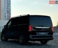 Черный Мерседес В-Класс, объемом двигателя 2.14 л и пробегом 82 тыс. км за 64999 $, фото 14 на Automoto.ua