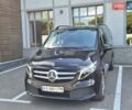 Чорний Мерседес В-Клас, об'ємом двигуна 1.95 л та пробігом 97 тис. км за 55000 $, фото 4 на Automoto.ua