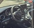 Чорний Мерседес В-Клас, об'ємом двигуна 1.95 л та пробігом 97 тис. км за 55000 $, фото 8 на Automoto.ua