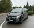 Чорний Мерседес В-Клас, об'ємом двигуна 1.9 л та пробігом 154 тис. км за 50999 $, фото 1 на Automoto.ua