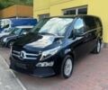 Чорний Мерседес В-Клас, об'ємом двигуна 2 л та пробігом 50 тис. км за 25000 $, фото 2 на Automoto.ua