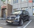 Чорний Мерседес В-Клас, об'ємом двигуна 1.95 л та пробігом 97 тис. км за 55000 $, фото 1 на Automoto.ua