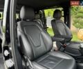 Чорний Мерседес В-Клас, об'ємом двигуна 1.95 л та пробігом 76 тис. км за 51500 $, фото 43 на Automoto.ua