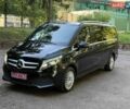 Чорний Мерседес В-Клас, об'ємом двигуна 2 л та пробігом 349 тис. км за 38499 $, фото 1 на Automoto.ua