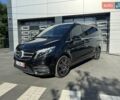 Чорний Мерседес В-Клас, об'ємом двигуна 2.14 л та пробігом 246 тис. км за 48500 $, фото 2 на Automoto.ua