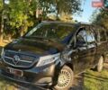 Чорний Мерседес В-Клас, об'ємом двигуна 1.95 л та пробігом 226 тис. км за 37500 $, фото 1 на Automoto.ua