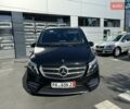 Чорний Мерседес В-Клас, об'ємом двигуна 2.14 л та пробігом 246 тис. км за 48500 $, фото 4 на Automoto.ua