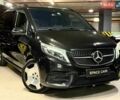 Чорний Мерседес В-Клас, об'ємом двигуна 2.14 л та пробігом 145 тис. км за 55000 $, фото 3 на Automoto.ua
