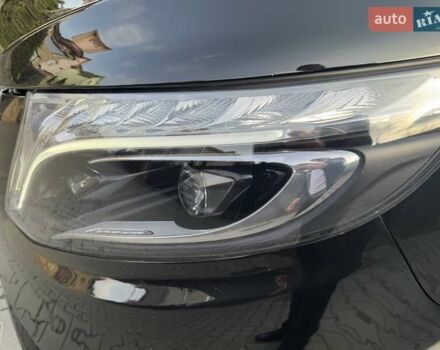 Черный Мерседес В-Класс, объемом двигателя 2.14 л и пробегом 165 тыс. км за 45700 $, фото 9 на Automoto.ua