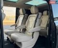Черный Мерседес В-Класс, объемом двигателя 2.14 л и пробегом 82 тыс. км за 64999 $, фото 40 на Automoto.ua