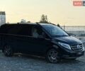 Черный Мерседес В-Класс, объемом двигателя 2.14 л и пробегом 82 тыс. км за 64999 $, фото 8 на Automoto.ua