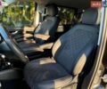 Чорний Мерседес В-Клас, об'ємом двигуна 1.95 л та пробігом 226 тис. км за 37500 $, фото 6 на Automoto.ua