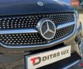Чорний Мерседес В-Клас, об'ємом двигуна 1.95 л та пробігом 136 тис. км за 55000 $, фото 10 на Automoto.ua