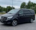 Чорний Мерседес В-Клас, об'ємом двигуна 2.1 л та пробігом 112 тис. км за 58996 $, фото 1 на Automoto.ua