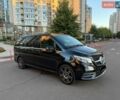 Чорний Мерседес В-Клас, об'ємом двигуна 2.14 л та пробігом 269 тис. км за 53500 $, фото 2 на Automoto.ua
